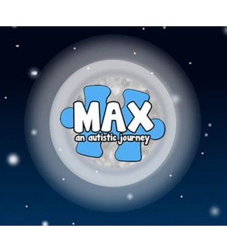 Max, an Autistic Journey Gift Steam Key GLOBAL
